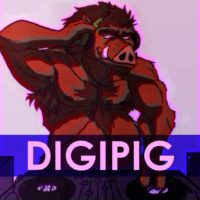 Digipig
