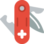 swiss-army-knife