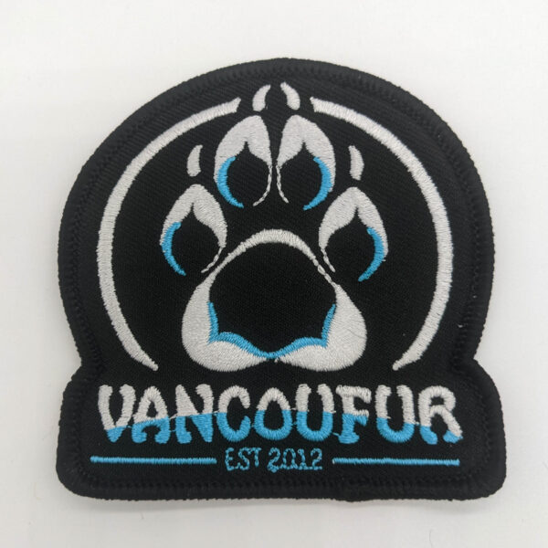 Photo of Vancoufur Paw Patch