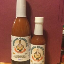 2026 Oddball Garlic Company 2026 Oddball Garlic Company