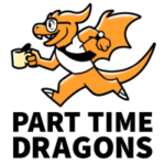 2026 Part Time Dragons 2026 Part Time Dragons