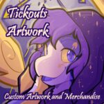 2026 Tickouts Artwork 2026 Tickouts Artwork