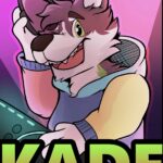 DJ Kade Logo