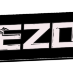 EzoDumbLogov2 - Ryan Crow