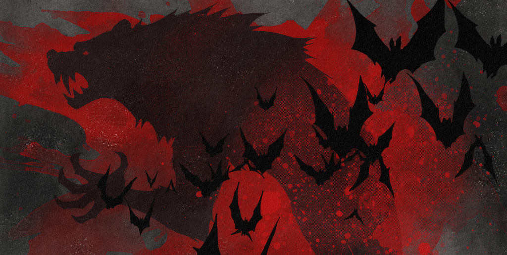 Homepage - VancouFur